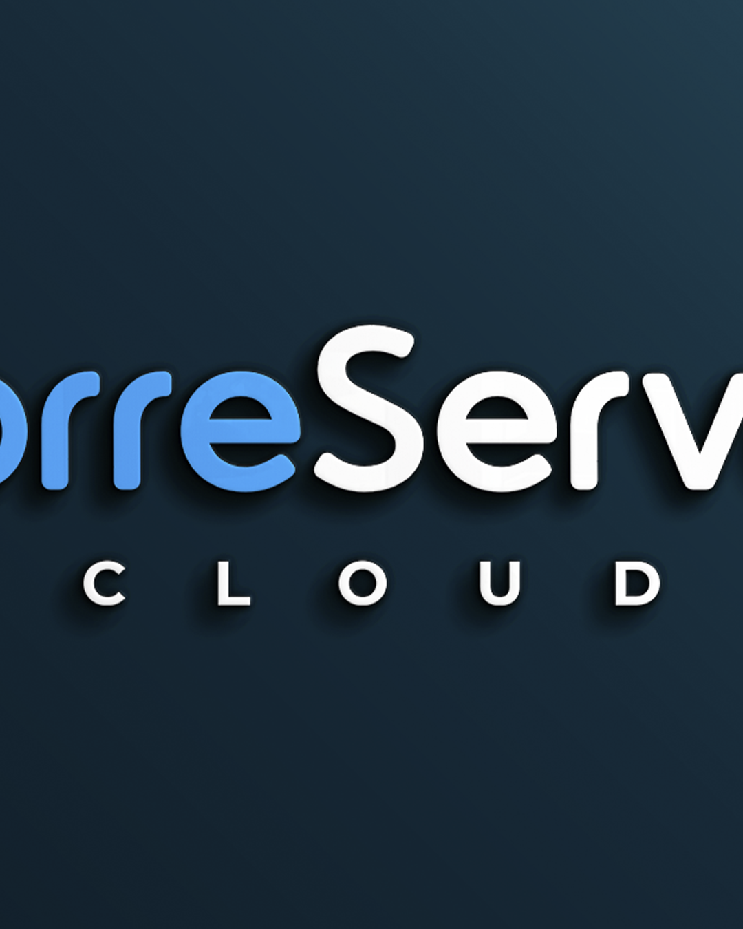 Mosaico da marca Torreserver Cloud